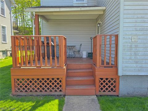 Tiny photo for 380 E Main Street, East Palestine, OH 44413 (MLS # 5206203)