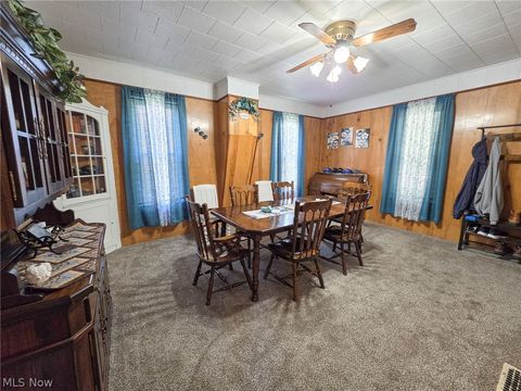 Tiny photo for 380 E Main Street, East Palestine, OH 44413 (MLS # 5206203)