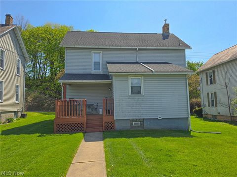 Tiny photo for 380 E Main Street, East Palestine, OH 44413 (MLS # 5206203)