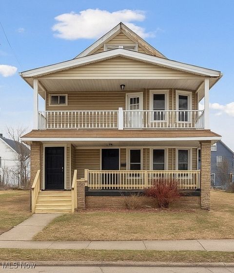 472 E 149th Street Cleveland OH 44110