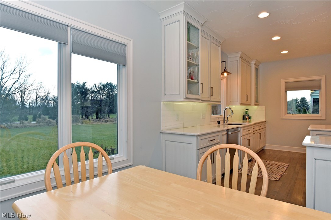 Greenwich Place - Residential