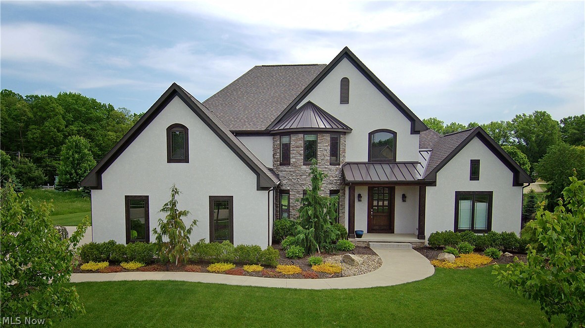 Greenwich Place - Residential