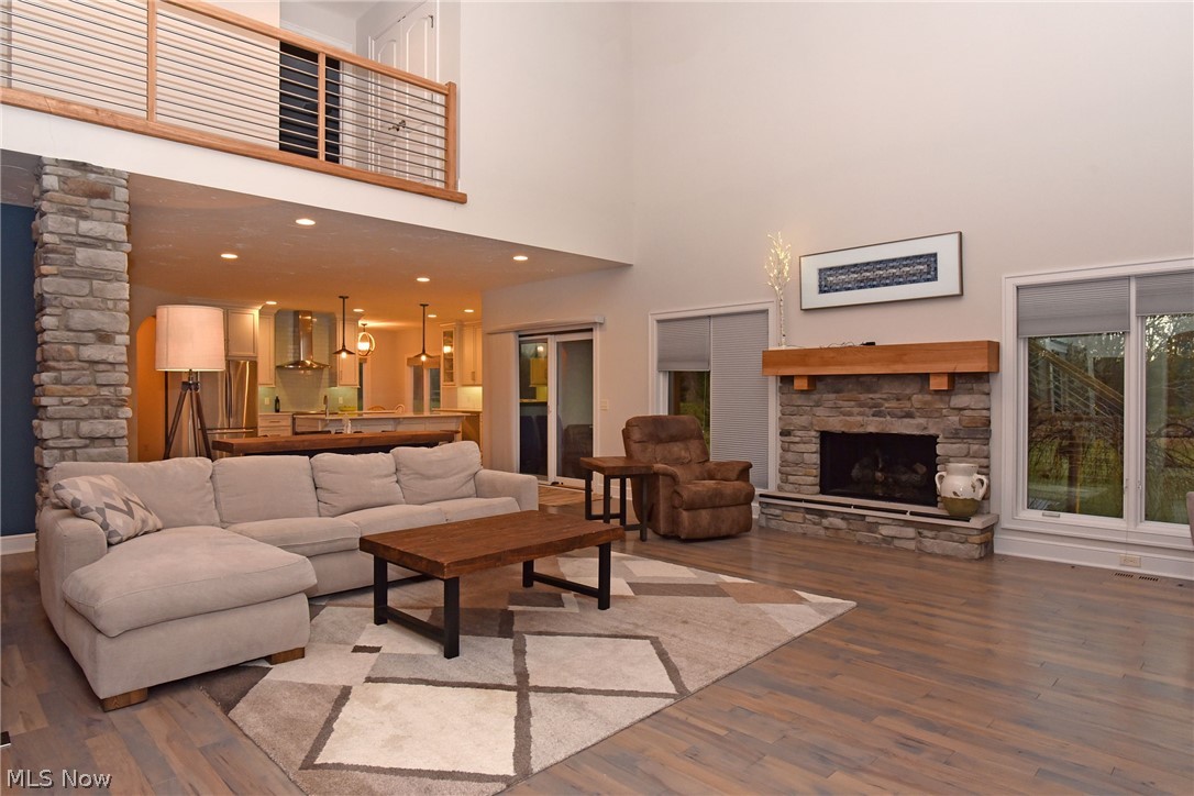 Greenwich Place - Residential