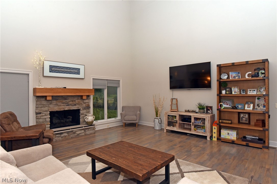 Greenwich Place - Residential