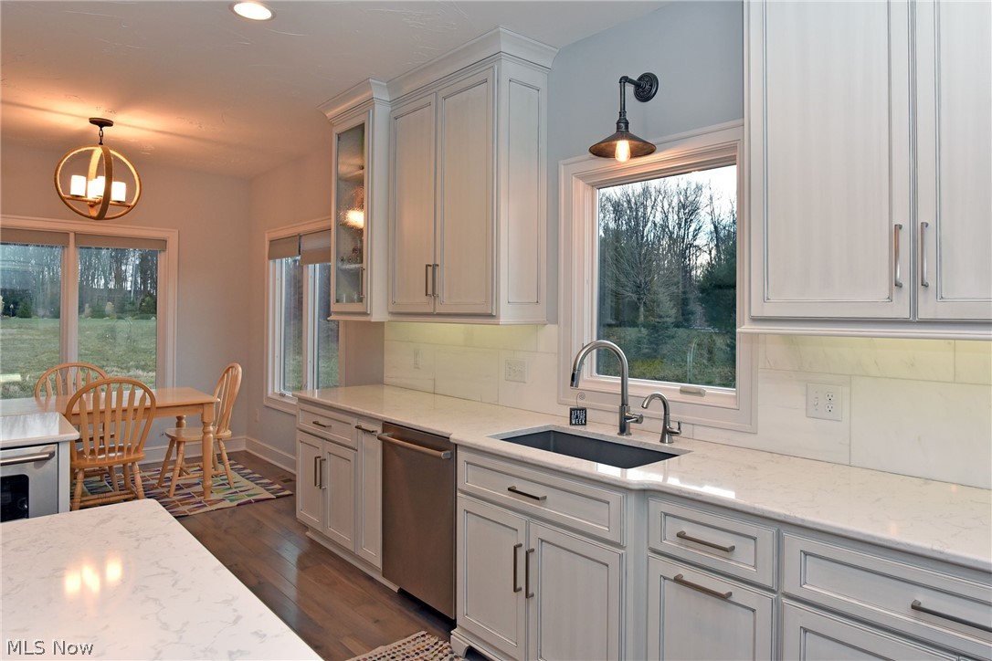 Greenwich Place - Residential