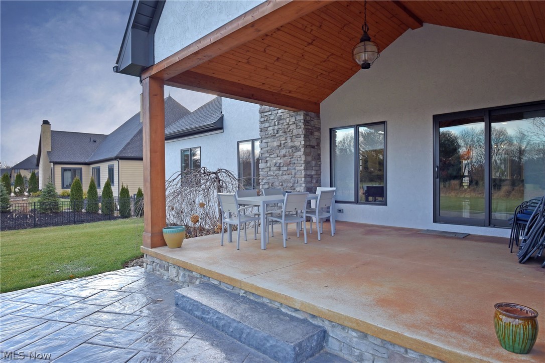 Greenwich Place - Residential