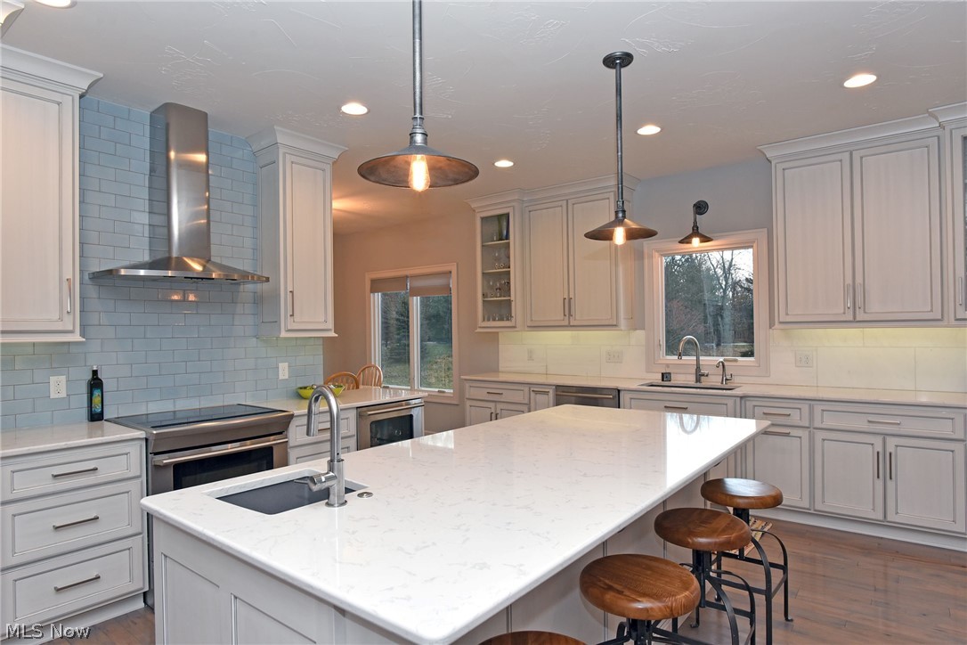 Greenwich Place - Residential