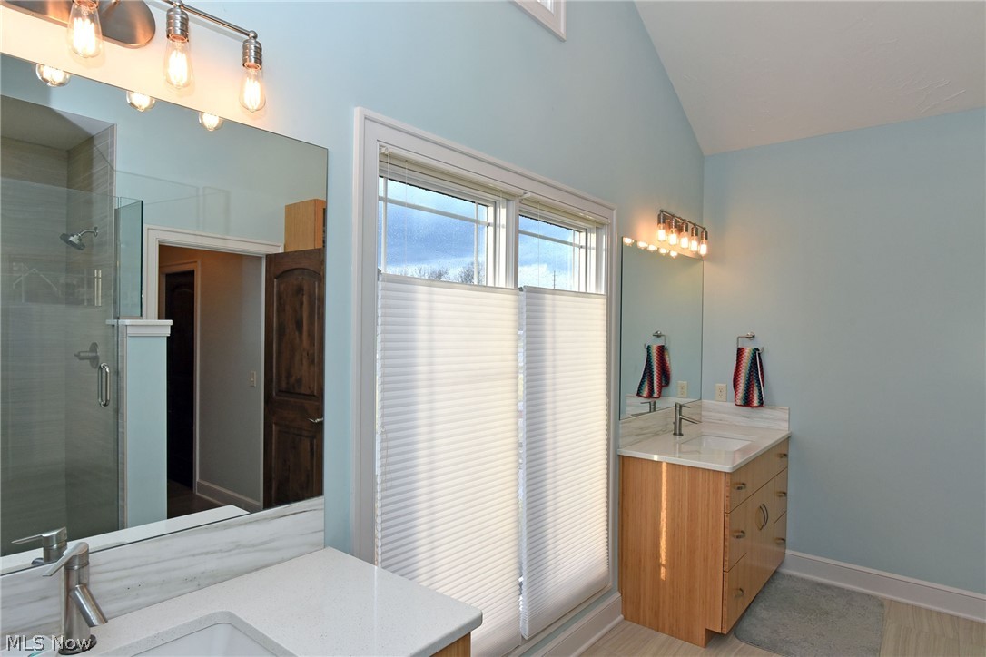 Greenwich Place - Residential