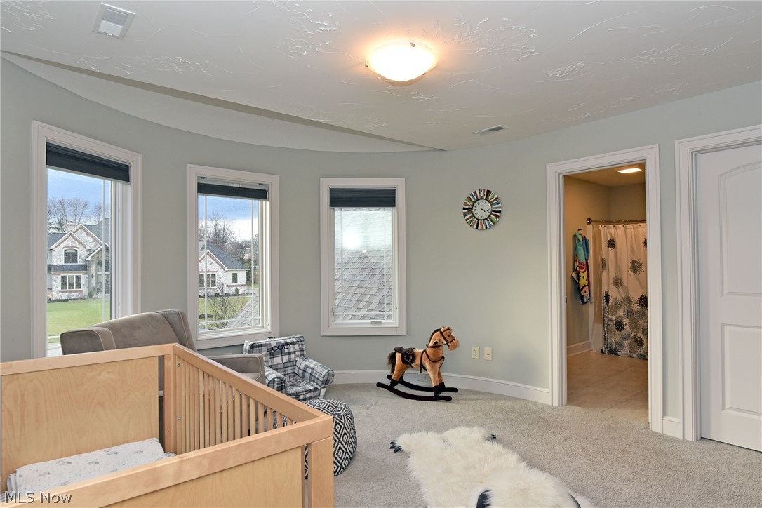 Greenwich Place - Residential