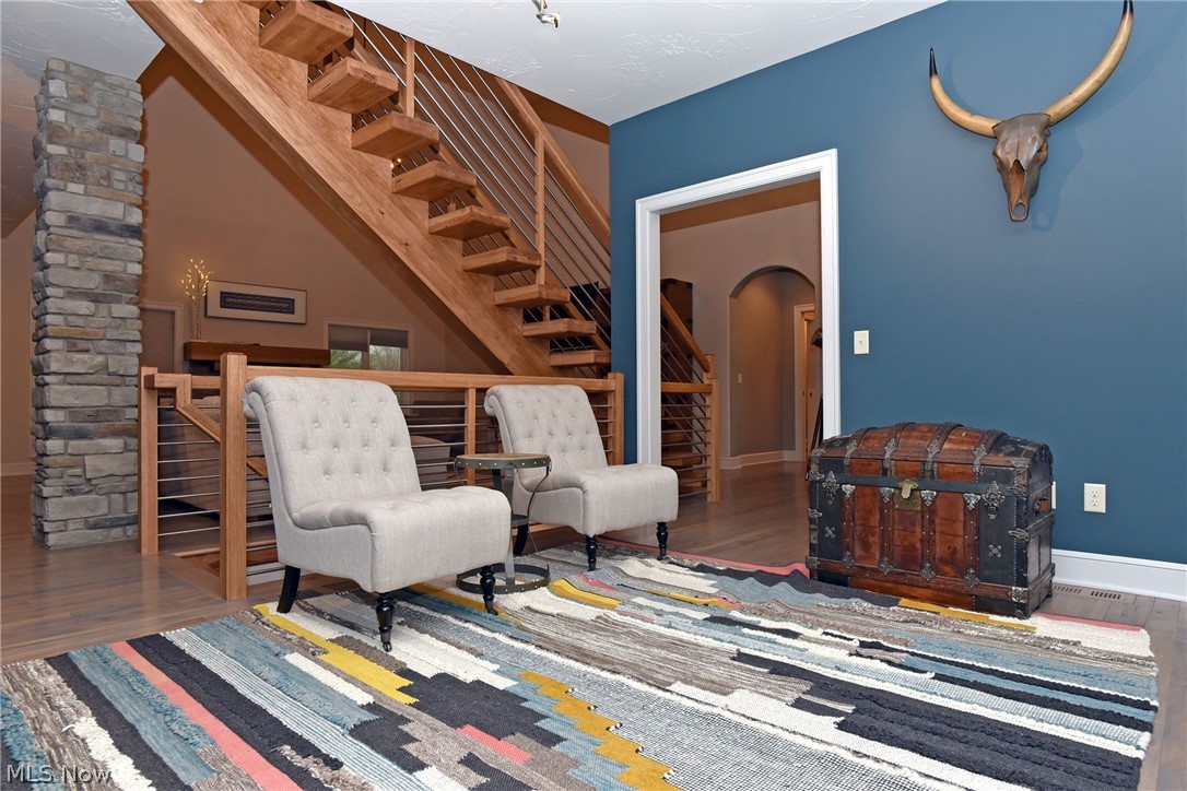 Greenwich Place - Residential