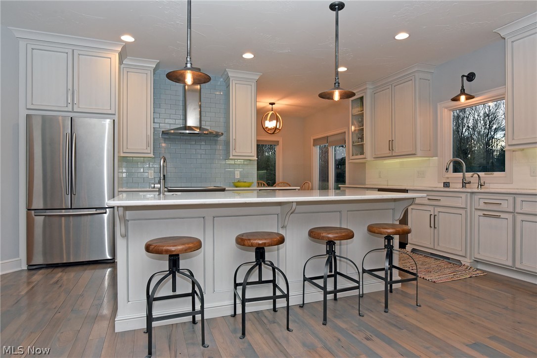 Greenwich Place - Residential