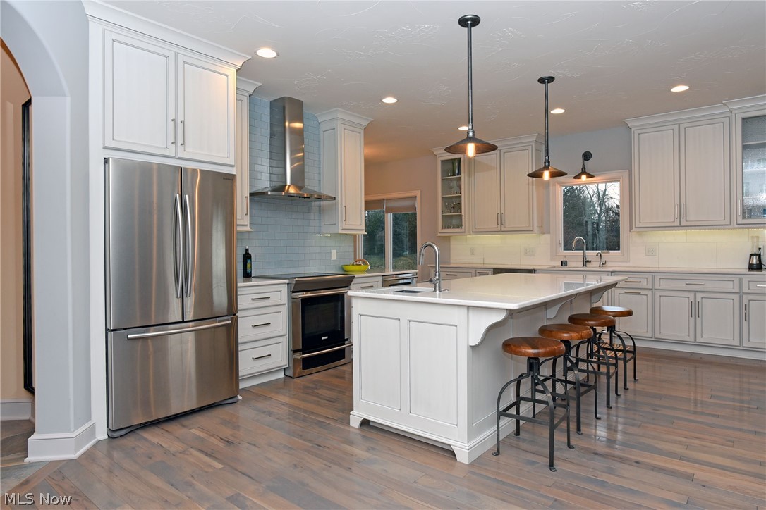 Greenwich Place - Residential