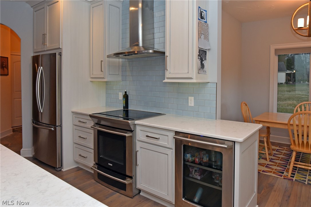 Greenwich Place - Residential