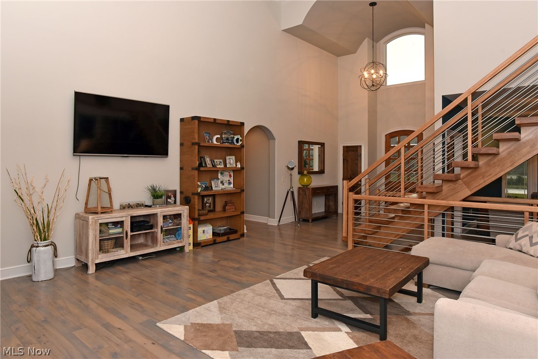 Greenwich Place - Residential