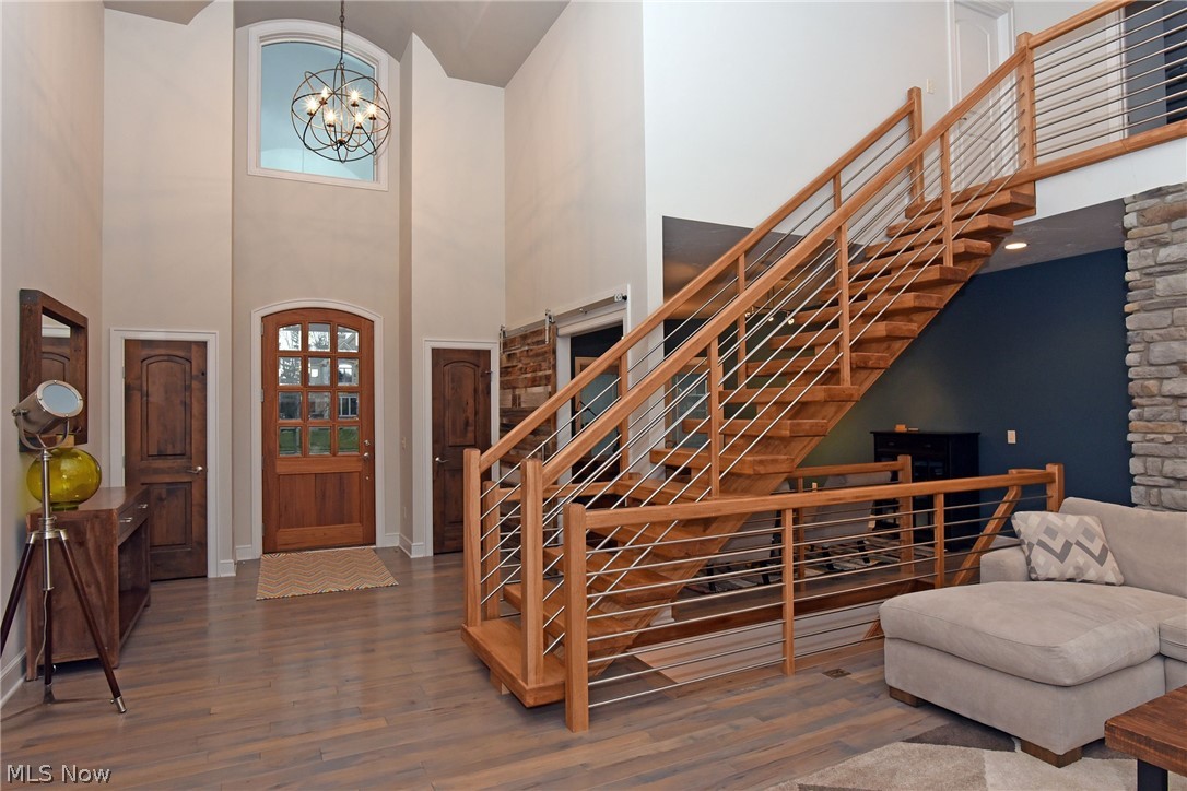 Greenwich Place - Residential