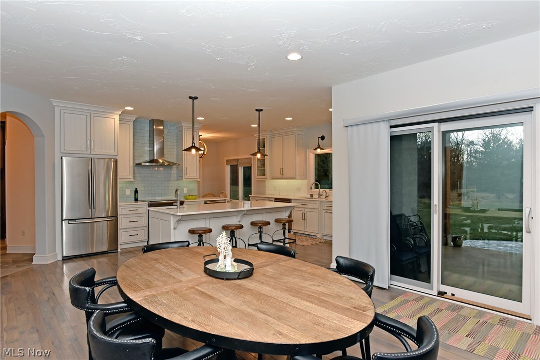 Greenwich Place - Residential