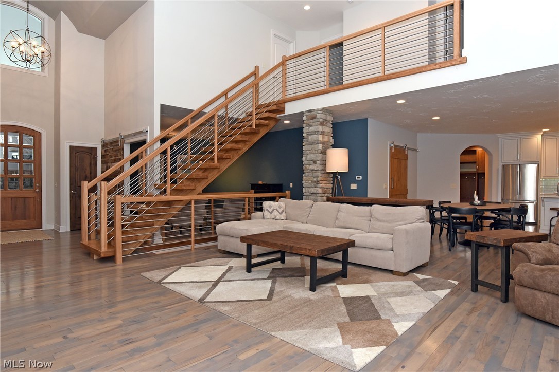 Greenwich Place - Residential