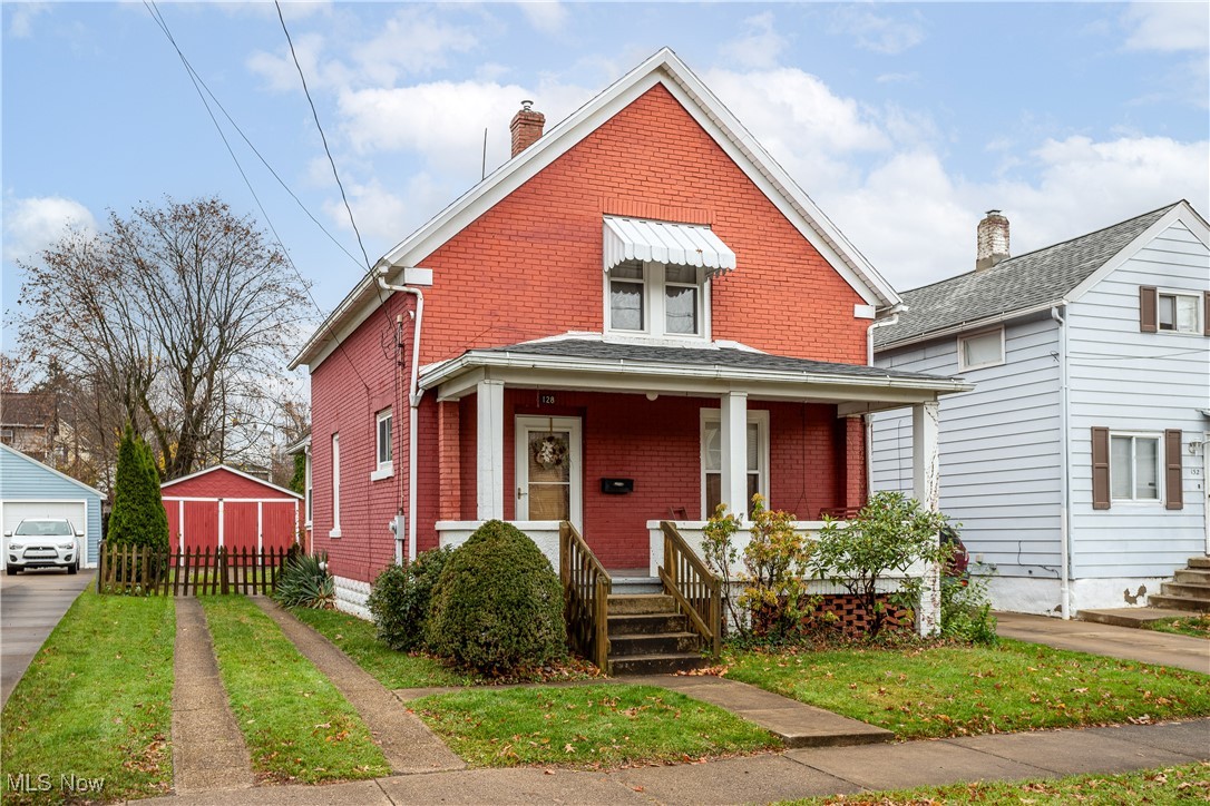 128 17th Street, Barberton, Ohio image 1