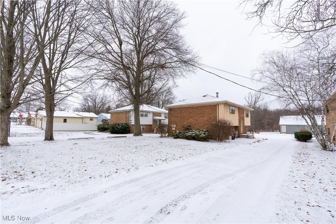 Wickcliffe - Residential Income