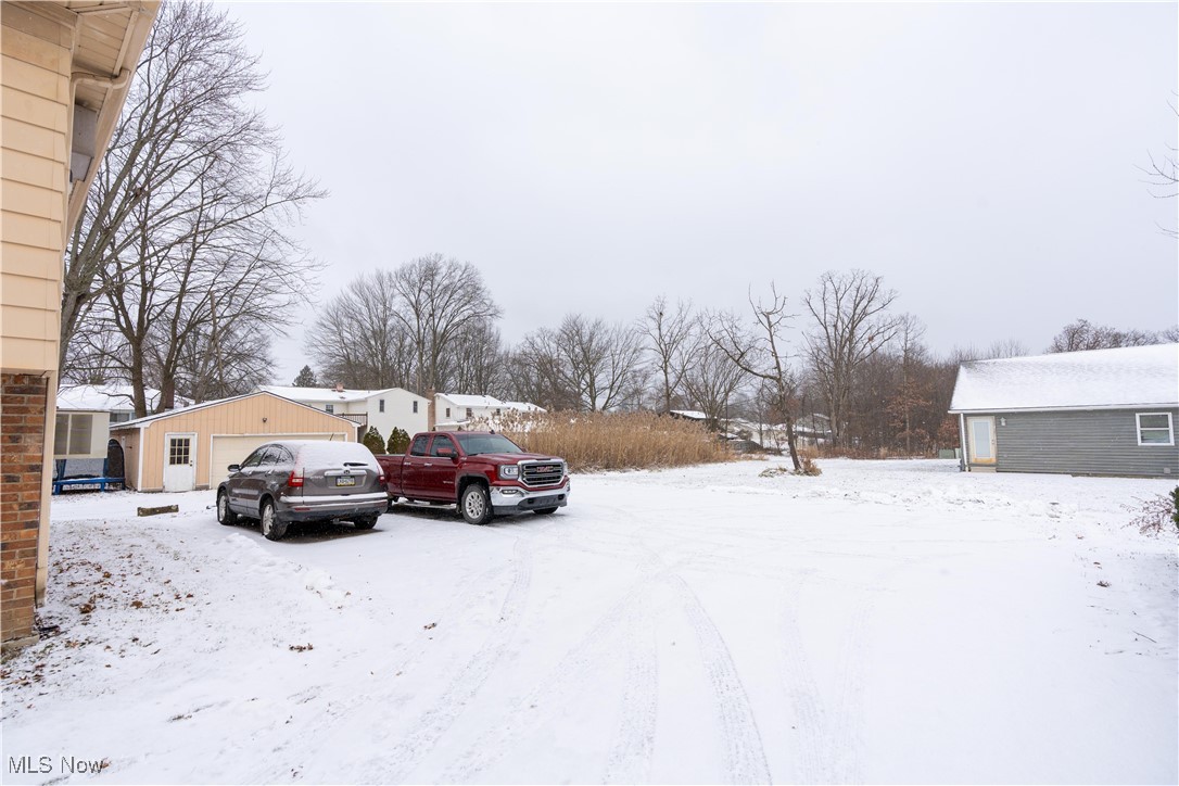 Wickcliffe - Residential Income