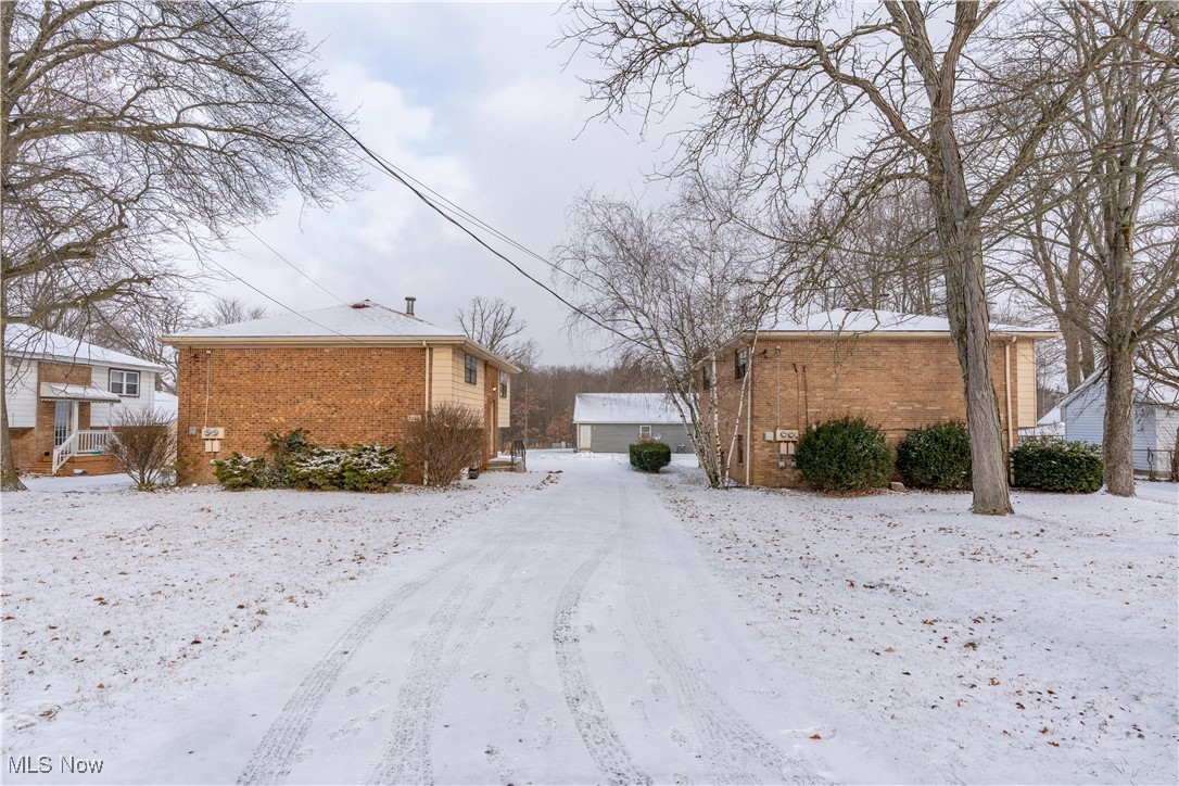 Wickcliffe - Residential Income