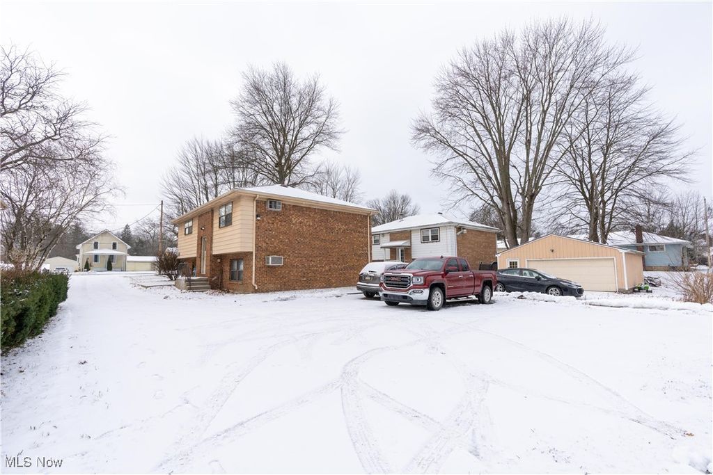 Photo of 3908 Frederick Street, Youngstown, OH 44515 (MLS # 5176054)