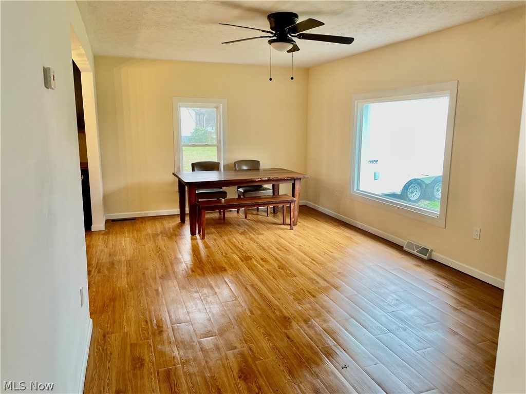 Barberton Homestead - Residential