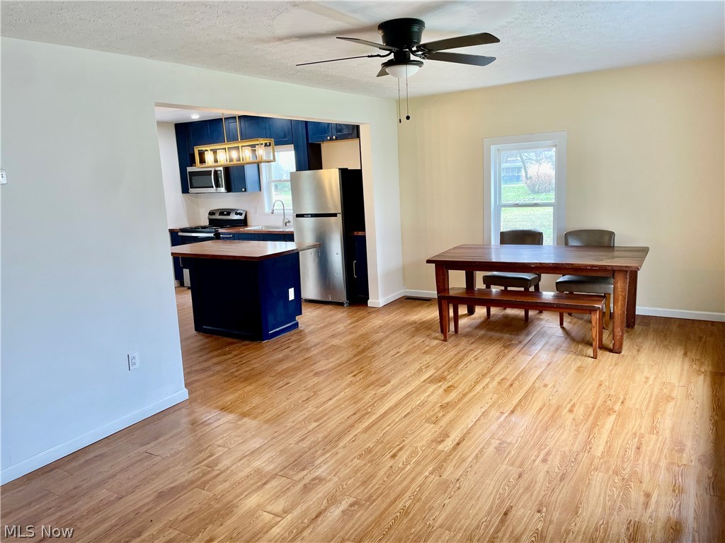 Barberton Homestead - Residential