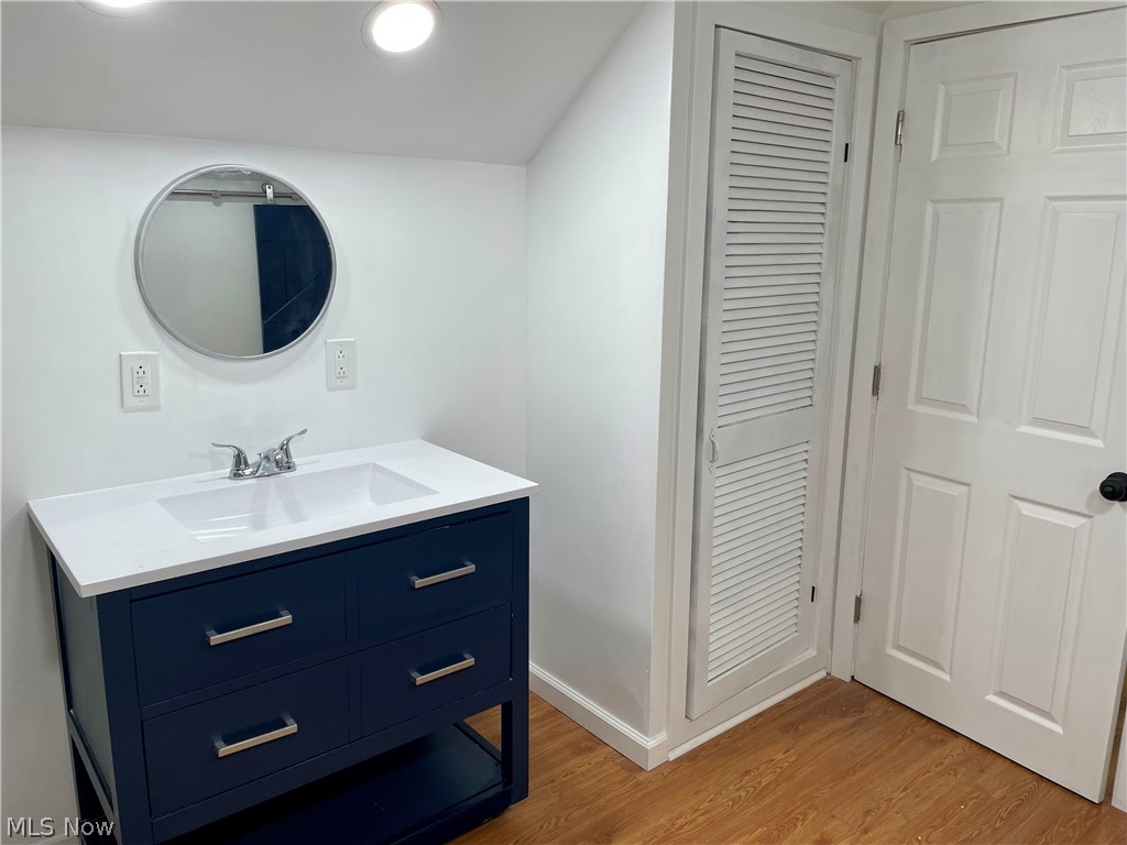 Barberton Homestead - Residential