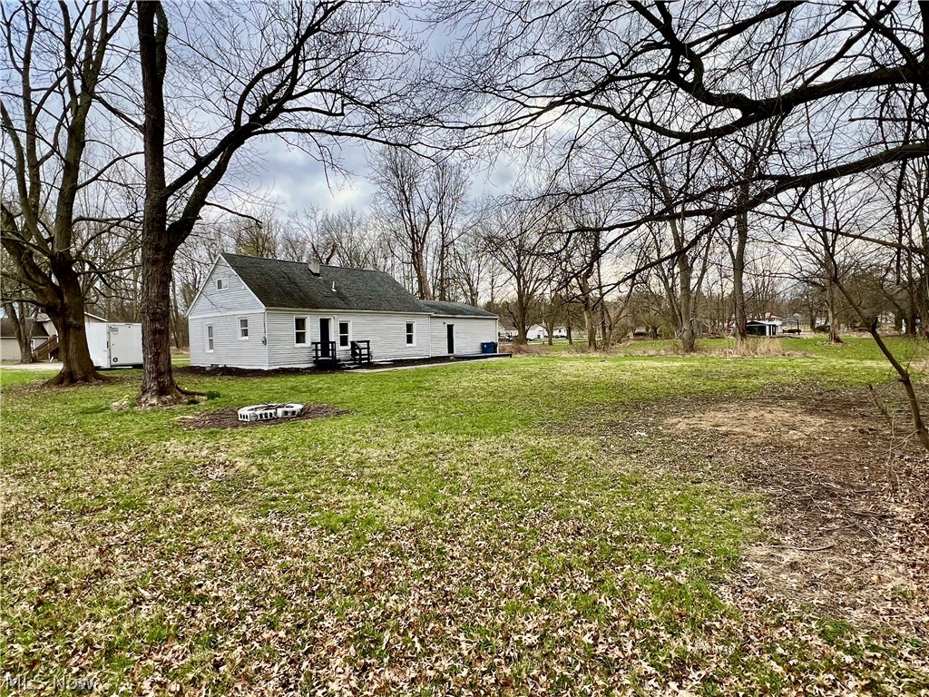 Barberton Homestead - Residential