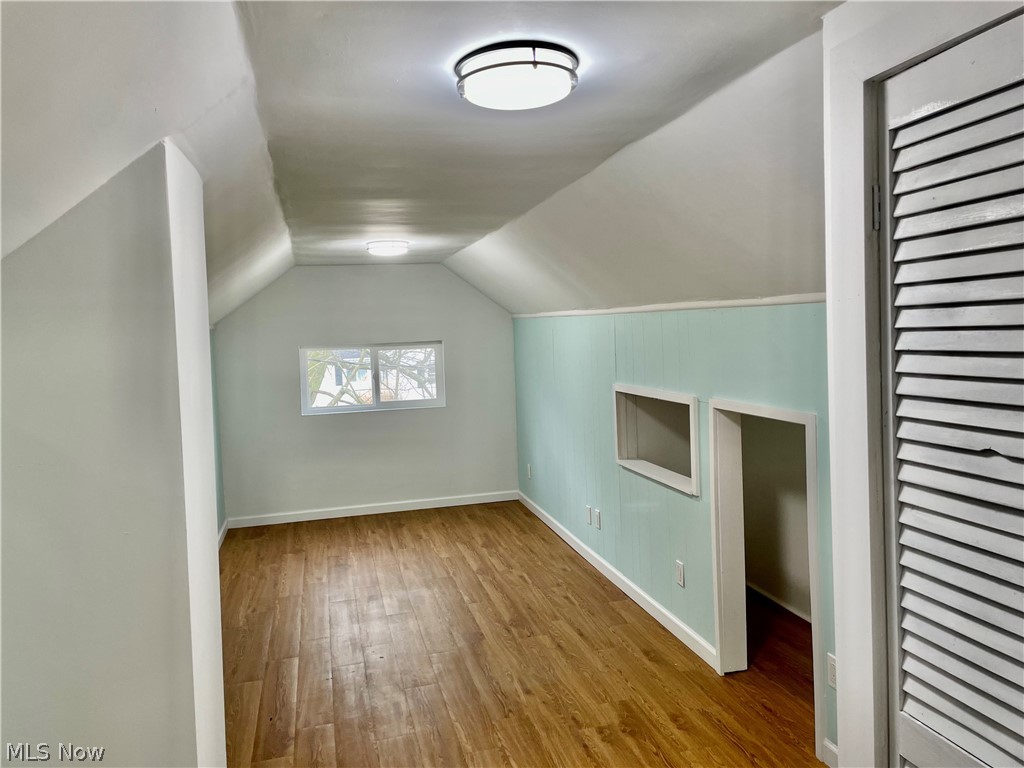 Barberton Homestead - Residential