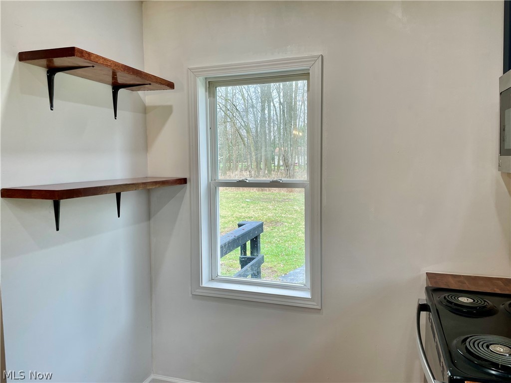 Barberton Homestead - Residential