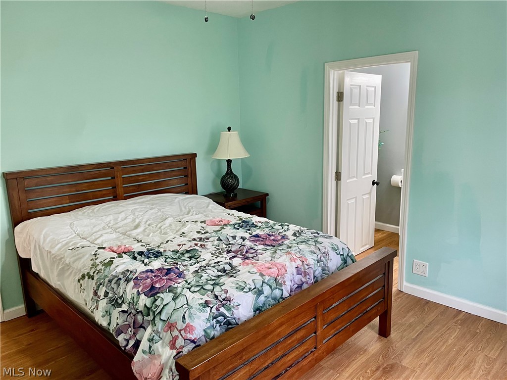 Barberton Homestead - Residential