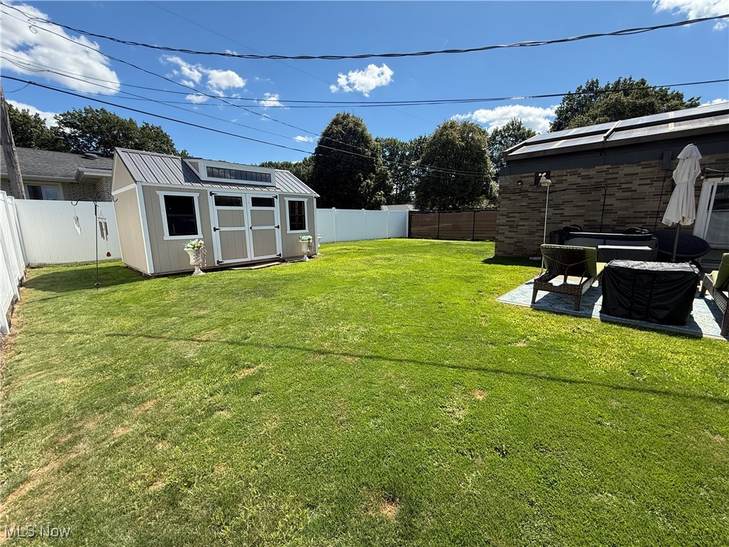 Overlook 01 - Residential