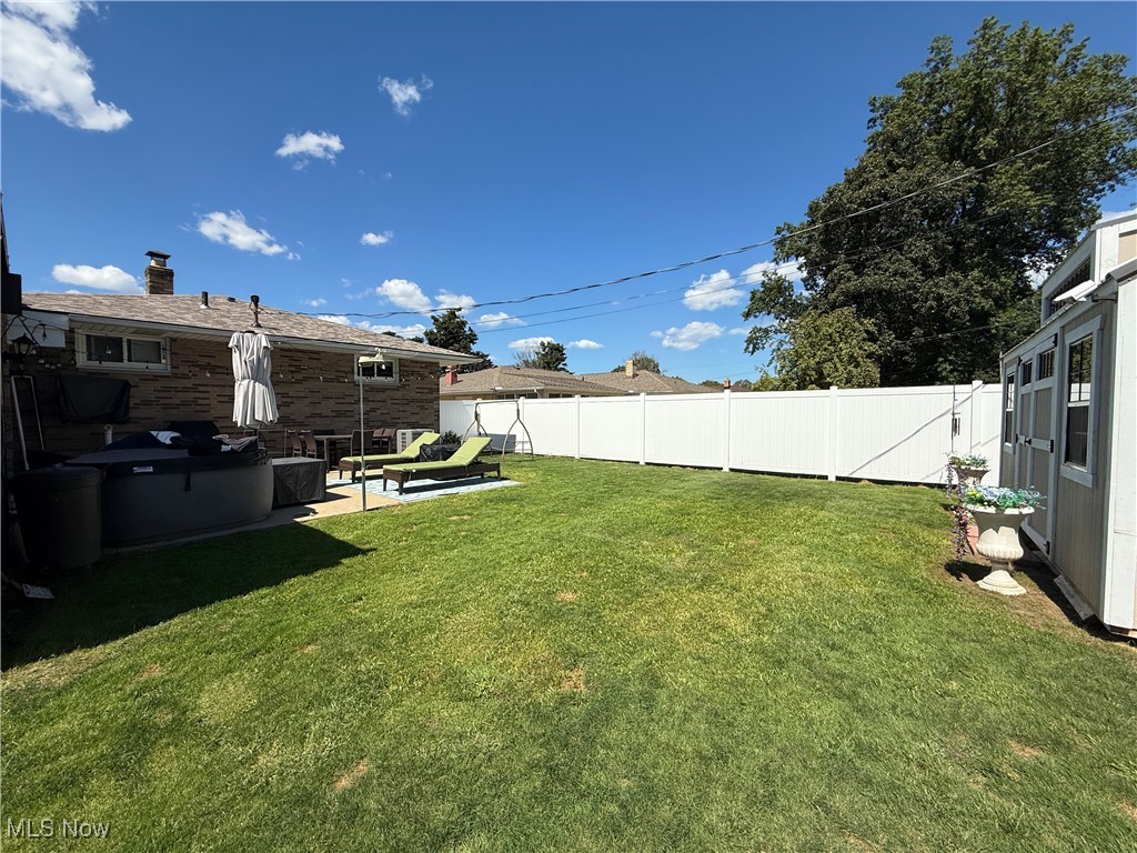 Overlook 01 - Residential