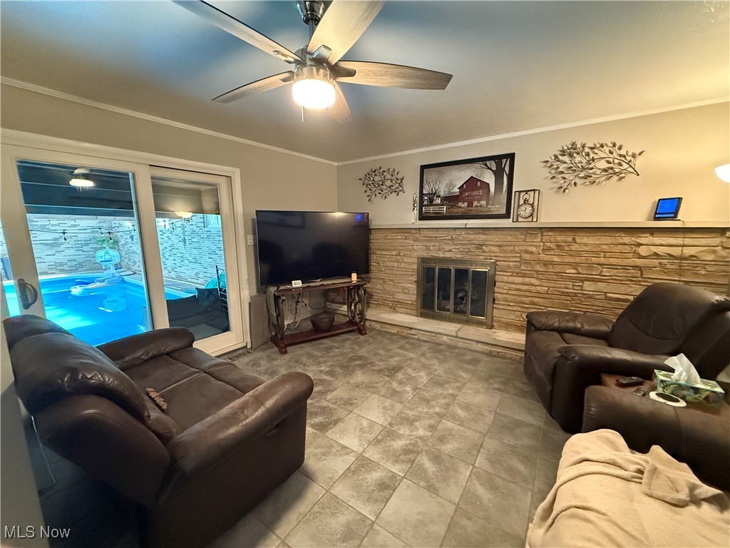 Overlook 01 - Residential