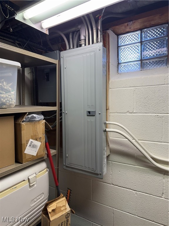 Overlook 01 - Residential