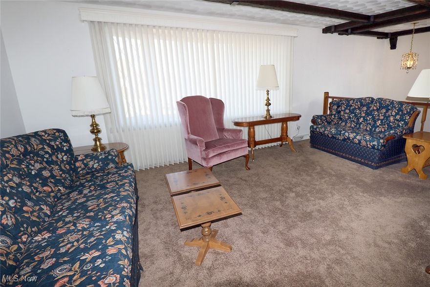 Welcome to this spacious 3-bedroom, 3-bathroom split-level home. This home offers a fantastic layout with generous living space, including a bright and airy living room, separate dining area, and a cozy family room with a fireplace. The kitchen features classic cabinetry and ample storage space, ready for your personal touch.
Enjoy the outdoors on the deck with a view of the spacious backyard. A large shed with ramp, ample storage and full workshop. The attached garage provides convenient access and additional storage.
This home offers an incredible opportunity for those who are looking to invest in a property with great bones in a prime location. Add your own unique style throughout as this property provides a solid foundation for your vision. Don’t miss out on making this house your dream home!