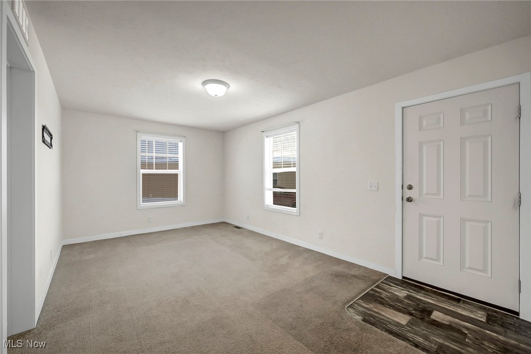 Pikewood Manor MHP - Residential