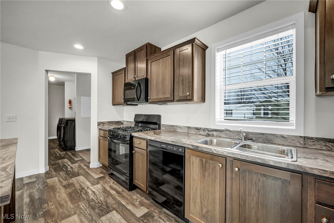 Pikewood Manor MHP - Residential