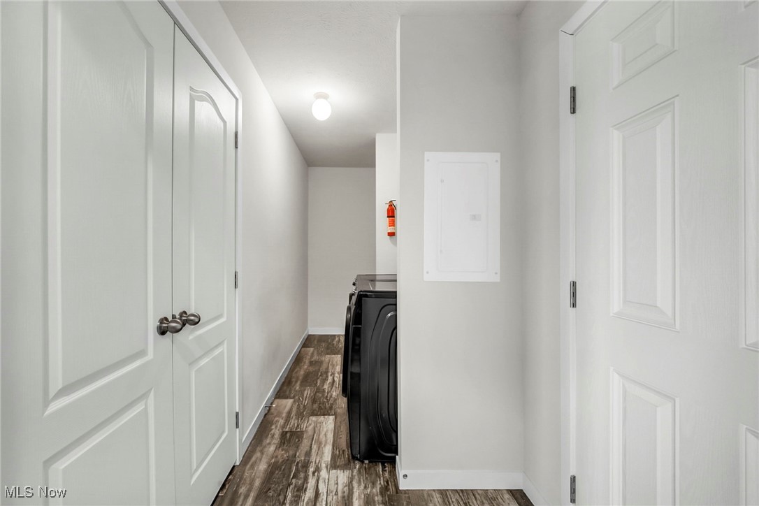 Pikewood Manor MHP - Residential