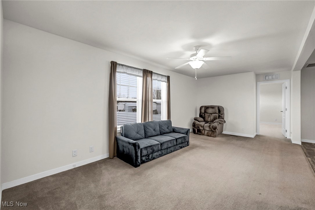 Pikewood Manor MHP - Residential