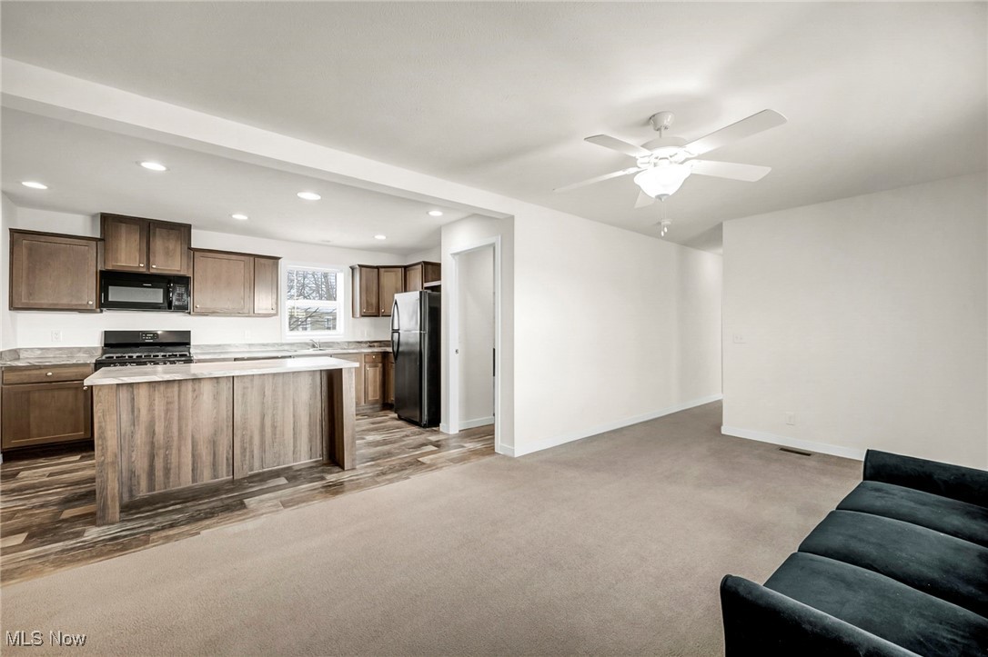 Pikewood Manor MHP - Residential