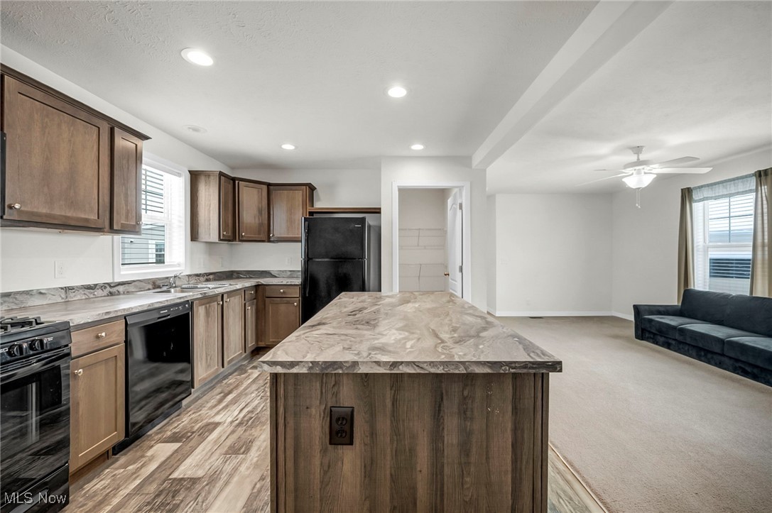 Pikewood Manor MHP - Residential