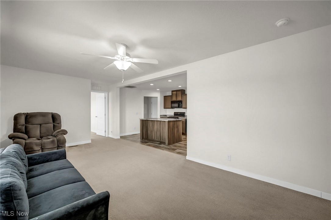 Pikewood Manor MHP - Residential