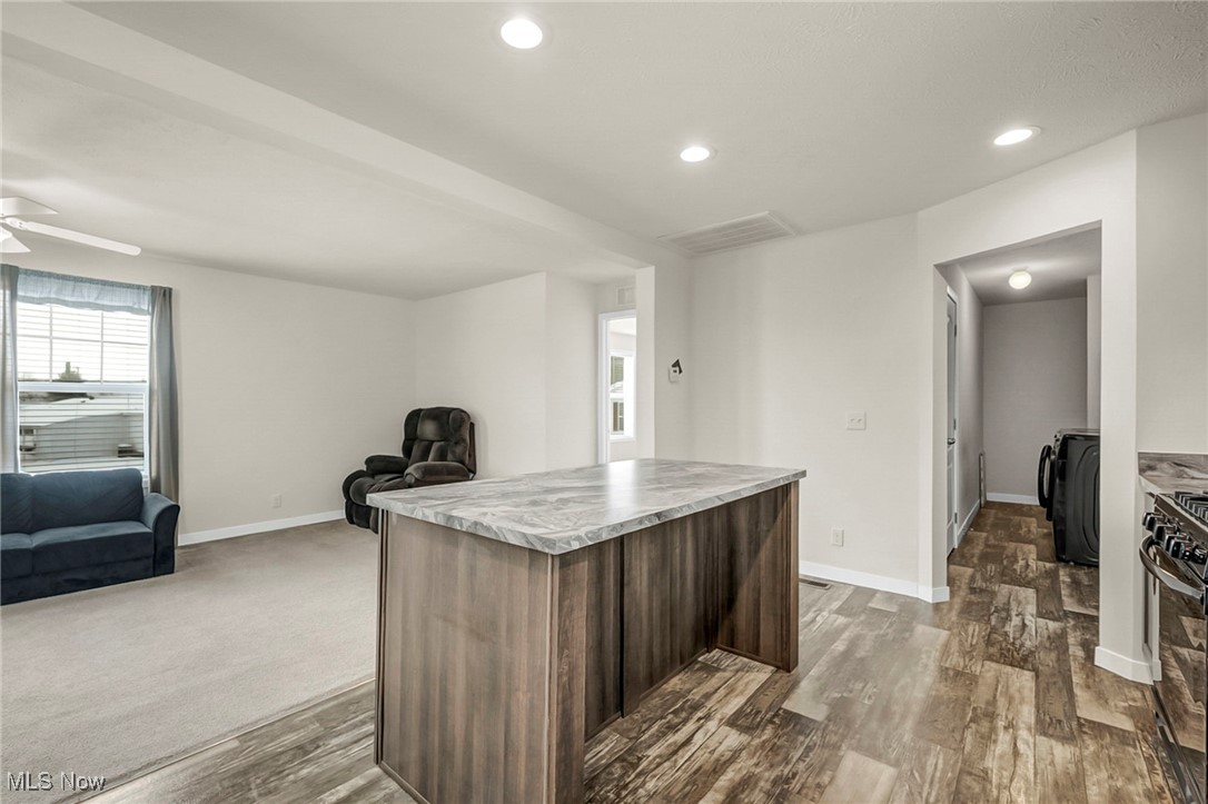 Pikewood Manor MHP - Residential