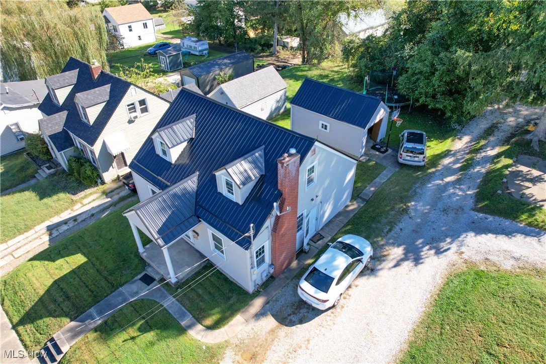 New Dominion Adn - Residential