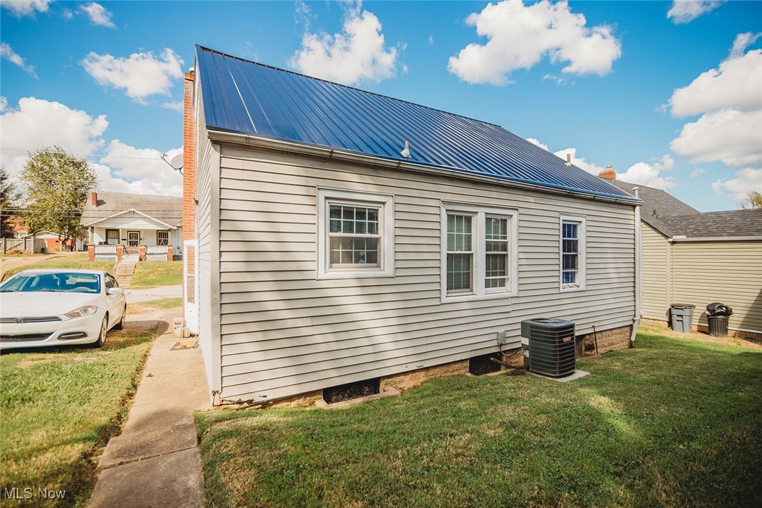 New Dominion Adn - Residential