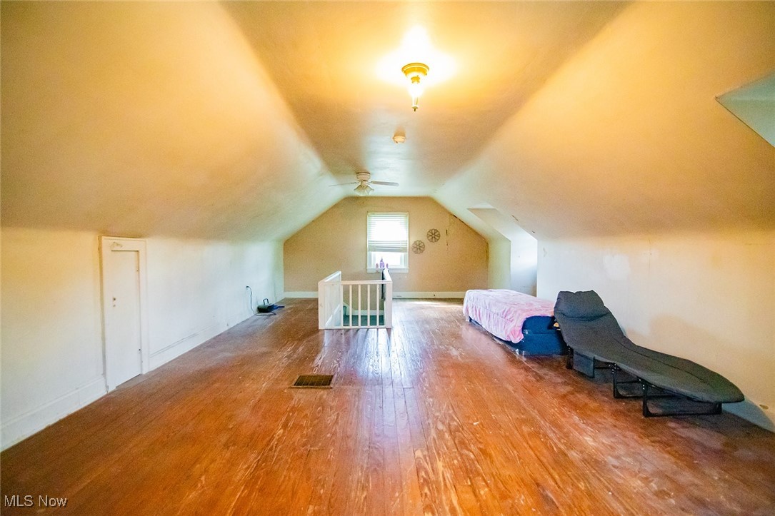 New Dominion Adn - Residential