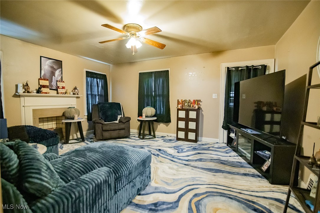 New Dominion Adn - Residential